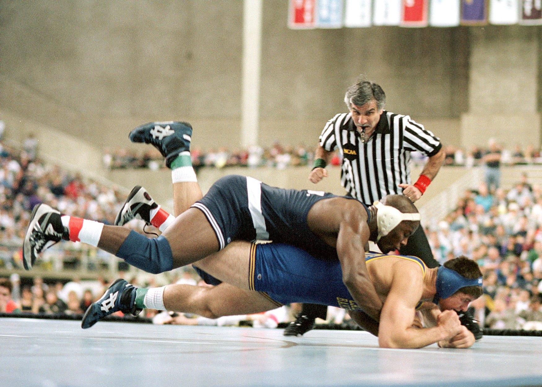 Kerry McCoy