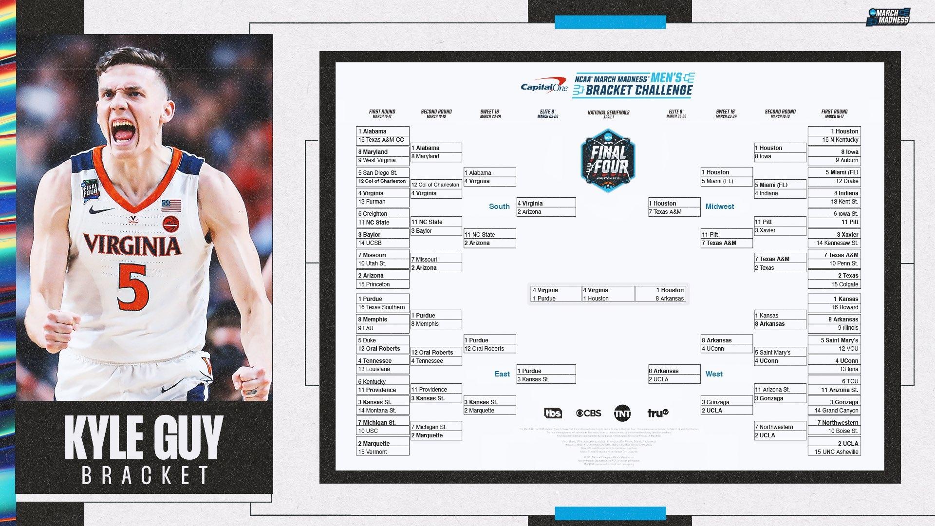 bracket