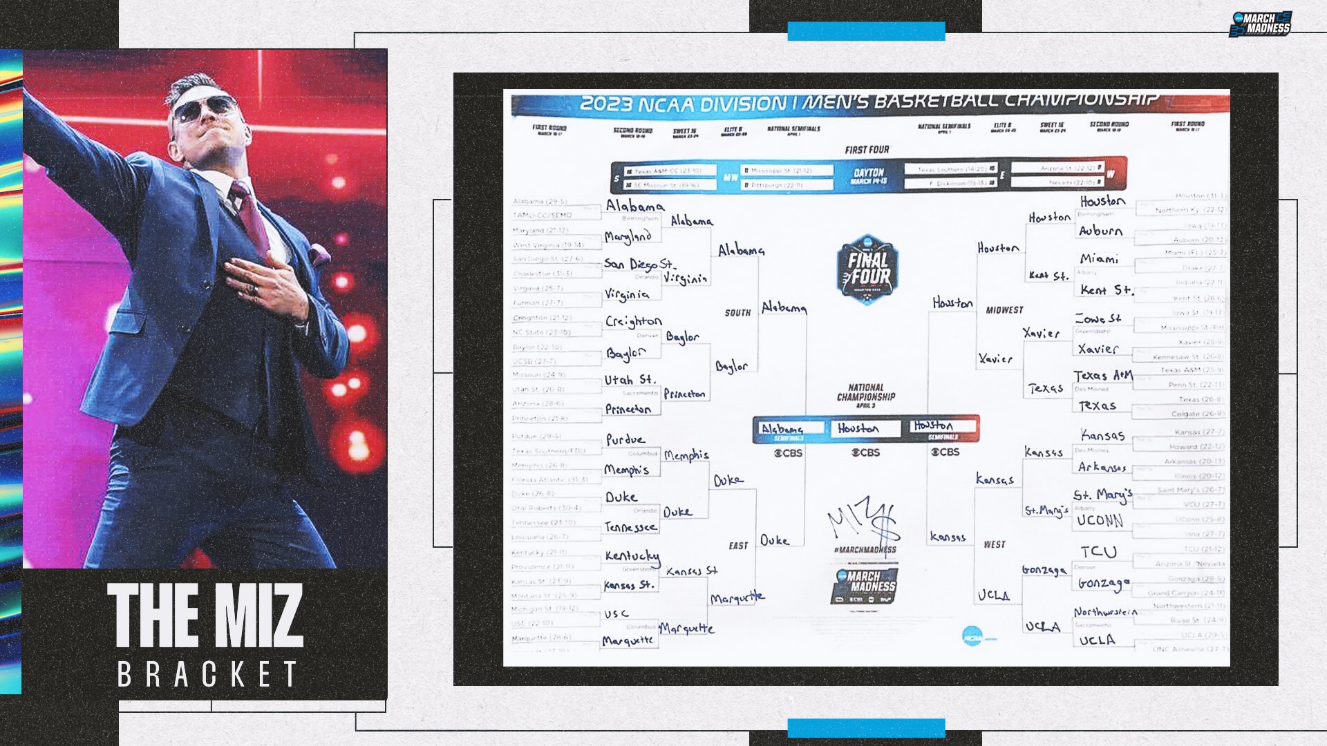 bracket