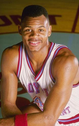 Hank Gathers